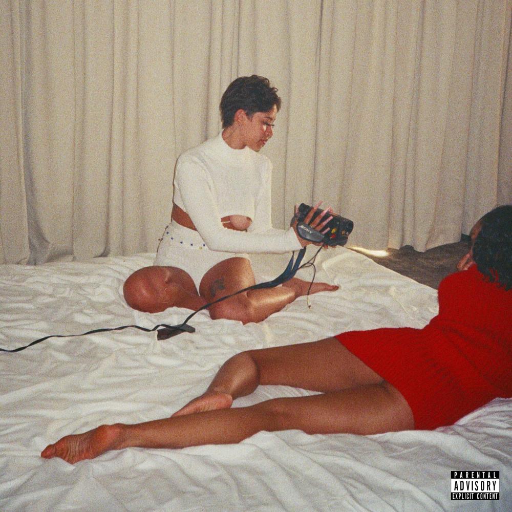OVERTHINK (feat. Õji & Yayo) (Explicit)