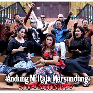 Album Andung Ni Raja Marsundung Simanjuntak oleh Artamas Trio