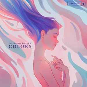 Colors EP dari Different Heaven