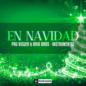 Pau Viguer的專輯En Navidad (Instrumental)