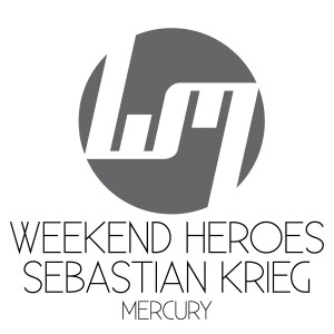 ดาวน์โหลดและฟังเพลง Mercury (I|diot_Remix) พร้อมเนื้อเพลงจาก Weekend Heroes