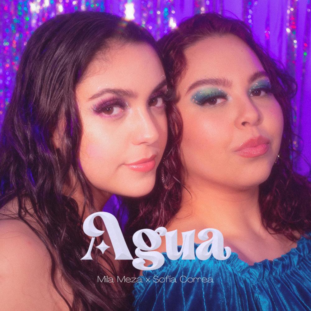 Agua (feat. Sofía Correa)