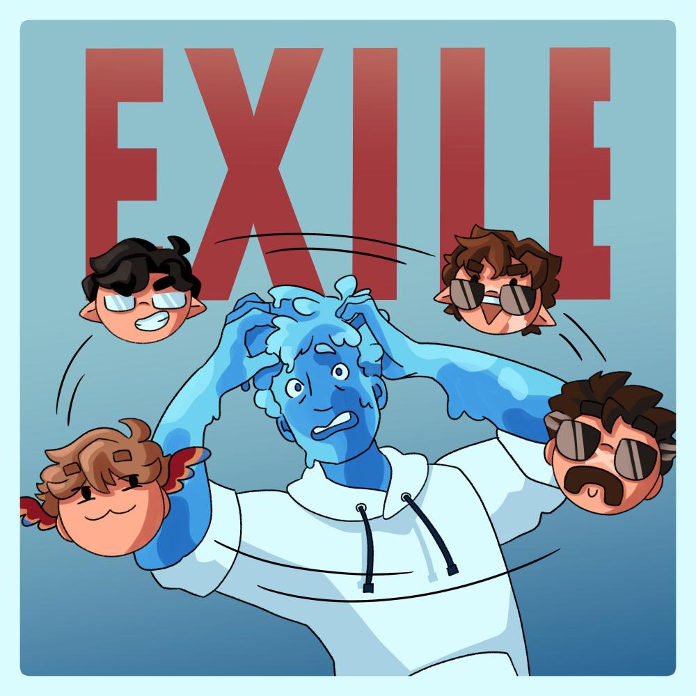 Exile