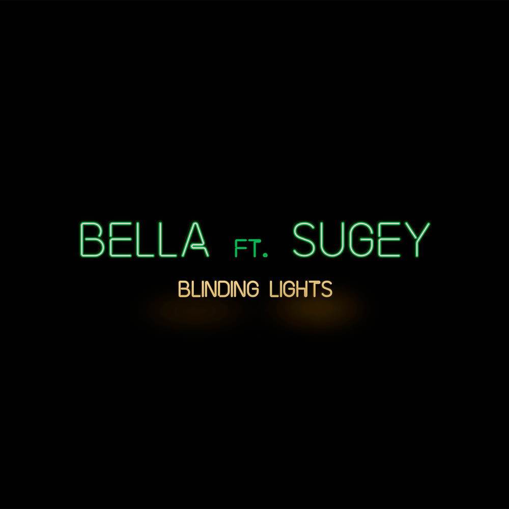 Blinding Lights