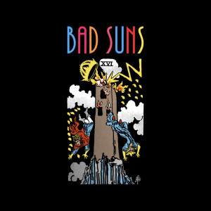 Dengarkan I'm Not Having Any Fun lagu dari Bad Suns dengan lirik