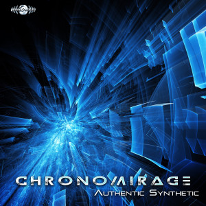 Listen to Authentic Synthetic song with lyrics from Chronomirage