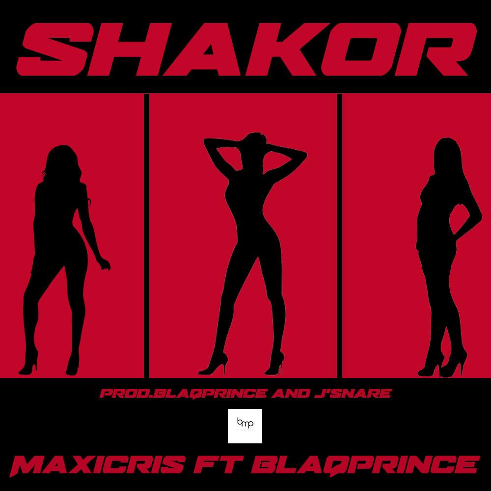 Shakor (feat. Blaq Prince)