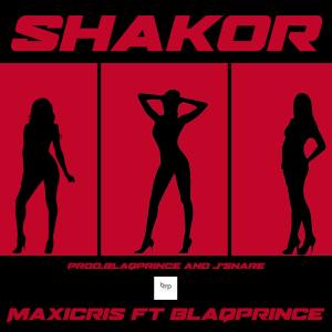ดาวน์โหลดและฟังเพลง Shakor (feat. Blaq Prince) พร้อมเนื้อเพลงจาก Maxicris