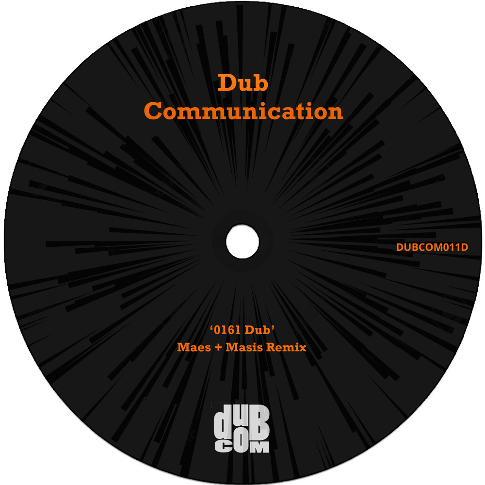 0161 Dub (Masis Remix) (Remix)