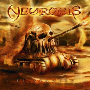 Listen to Am I Evil (Explicit) song with lyrics from Neurosis