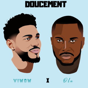 Olu的专辑Doucement (Explicit)