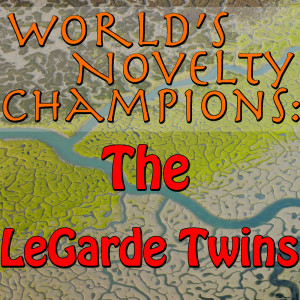 Listen to I've Been Everywhere song with lyrics from The LeGarde Twins