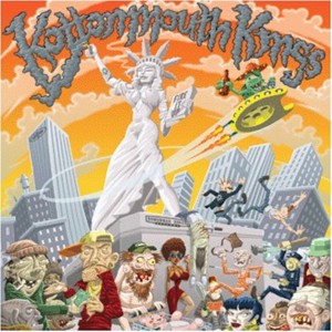 Album Fire It Up (Explicit) from Kottonmouth Kings