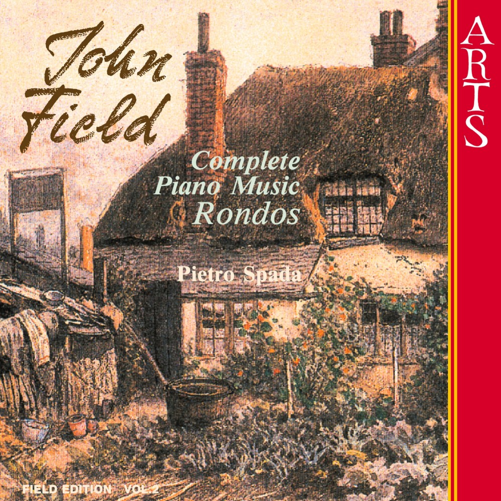 Rondo From Piano Concerto No. 4 - E Flat Major