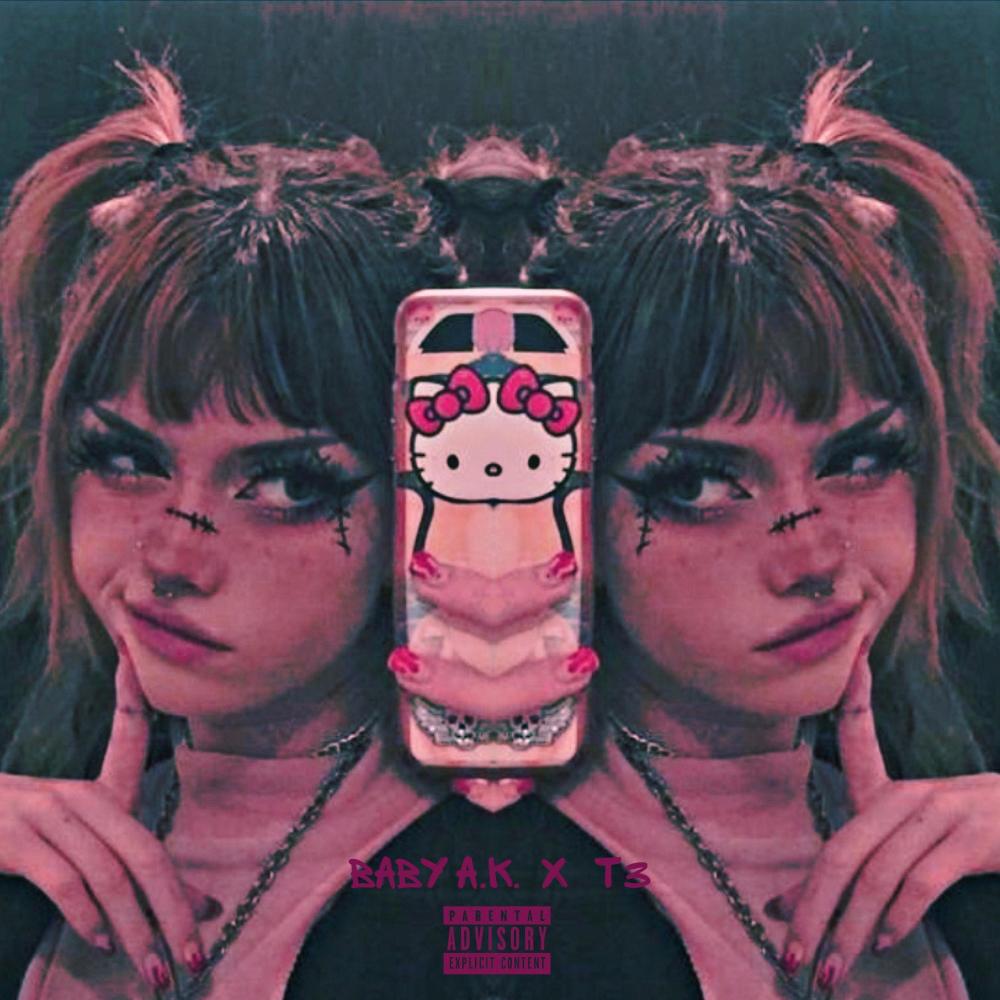 FaceFace (feat. T 3) (Explicit)