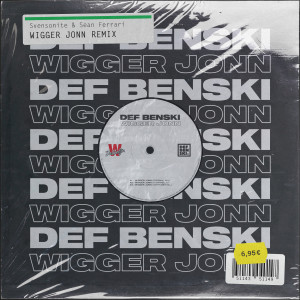 ดาวน์โหลดและฟังเพลง Wigger jonn (Remix) พร้อมเนื้อเพลงจาก Def Benski