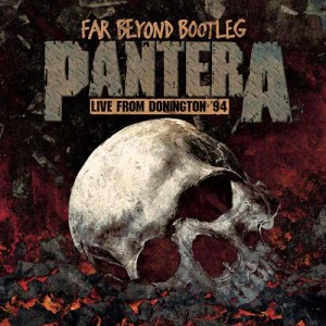 ดาวน์โหลดและฟังเพลง Strength Beyond Strength (Live from Donington) (Explicit) (Live from Donington|Explicit) พร้อมเนื้อเพลงจาก Pantera