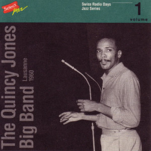收聽Quincy Jones的Chinese Checkers (Live)歌詞歌曲