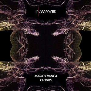 Album Clours from Mario Franca