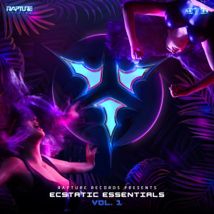 Album Ecstatic Essentials Vol.1 from Various