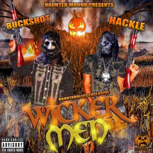 Buckshot的專輯Wicker Men (Explicit)