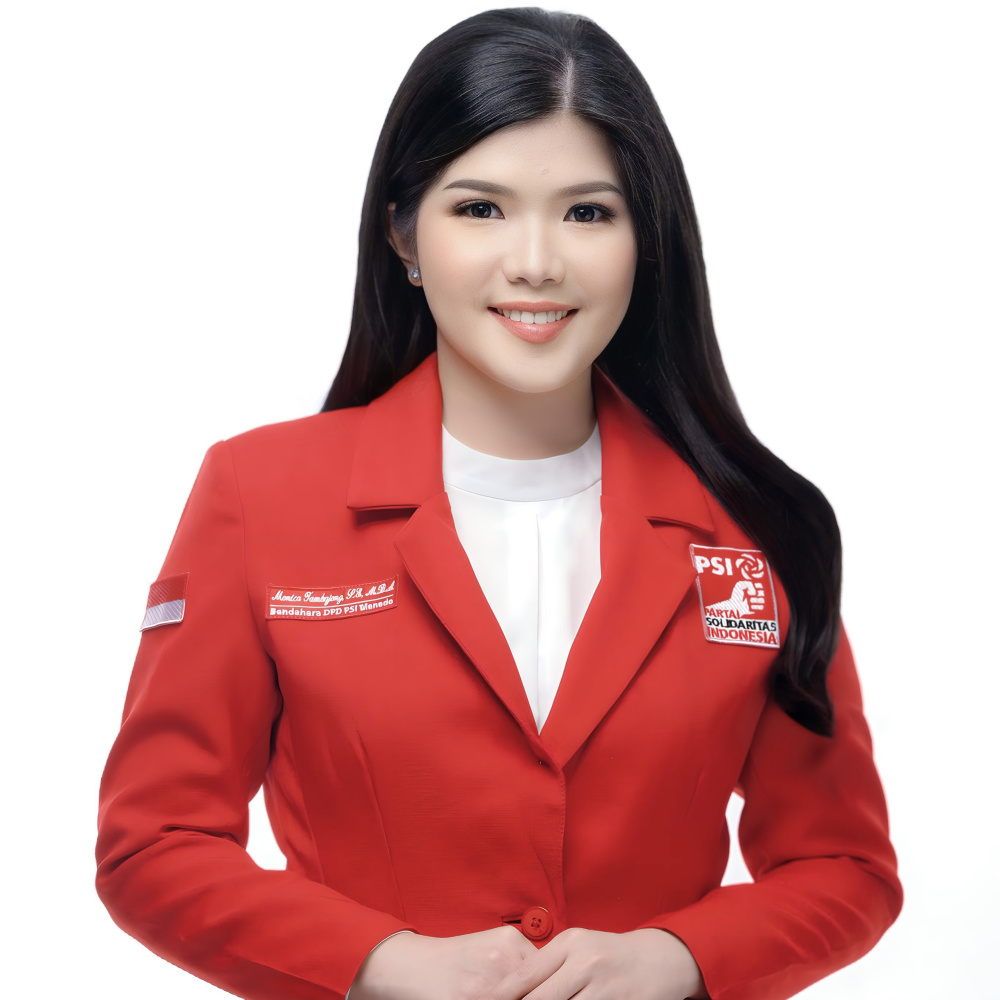Monica Tambajong