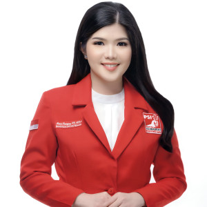 Album Monica Tambajong from Ever Slkr