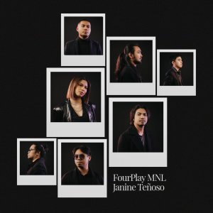 Album Bukas from Fourplay MNL
