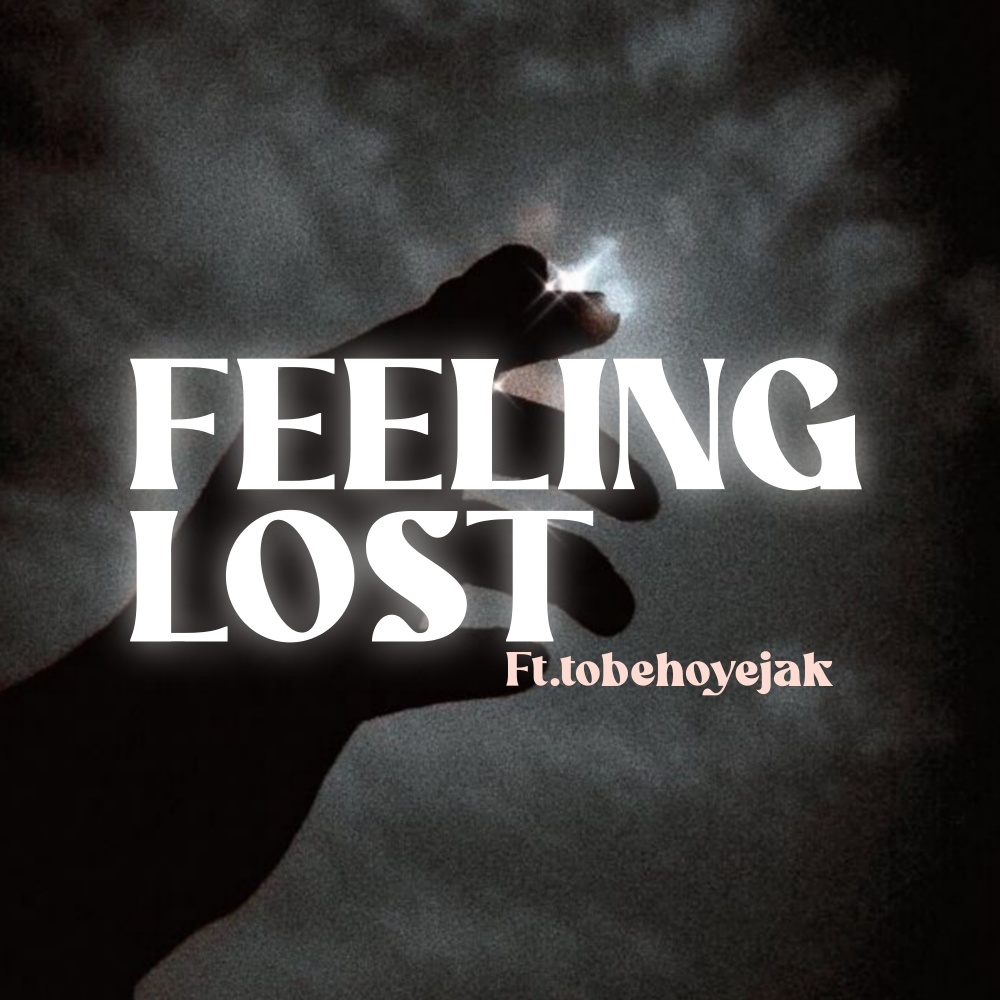 Feeling Lost