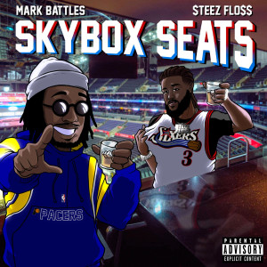 Album Skybox Seats (Explicit) from $teez Flo$$