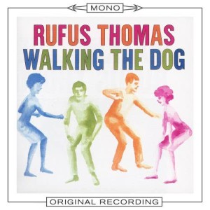ดาวน์โหลดและฟังเพลง Boom Boom (Mono) พร้อมเนื้อเพลงจาก Rufus Thomas