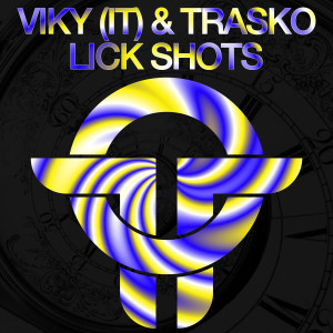 Trasko的專輯Lick Shots (Explicit)
