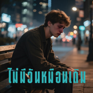 Listen to ไม่มีวันเหมือนเดิม (Explicit) song with lyrics from N2J
