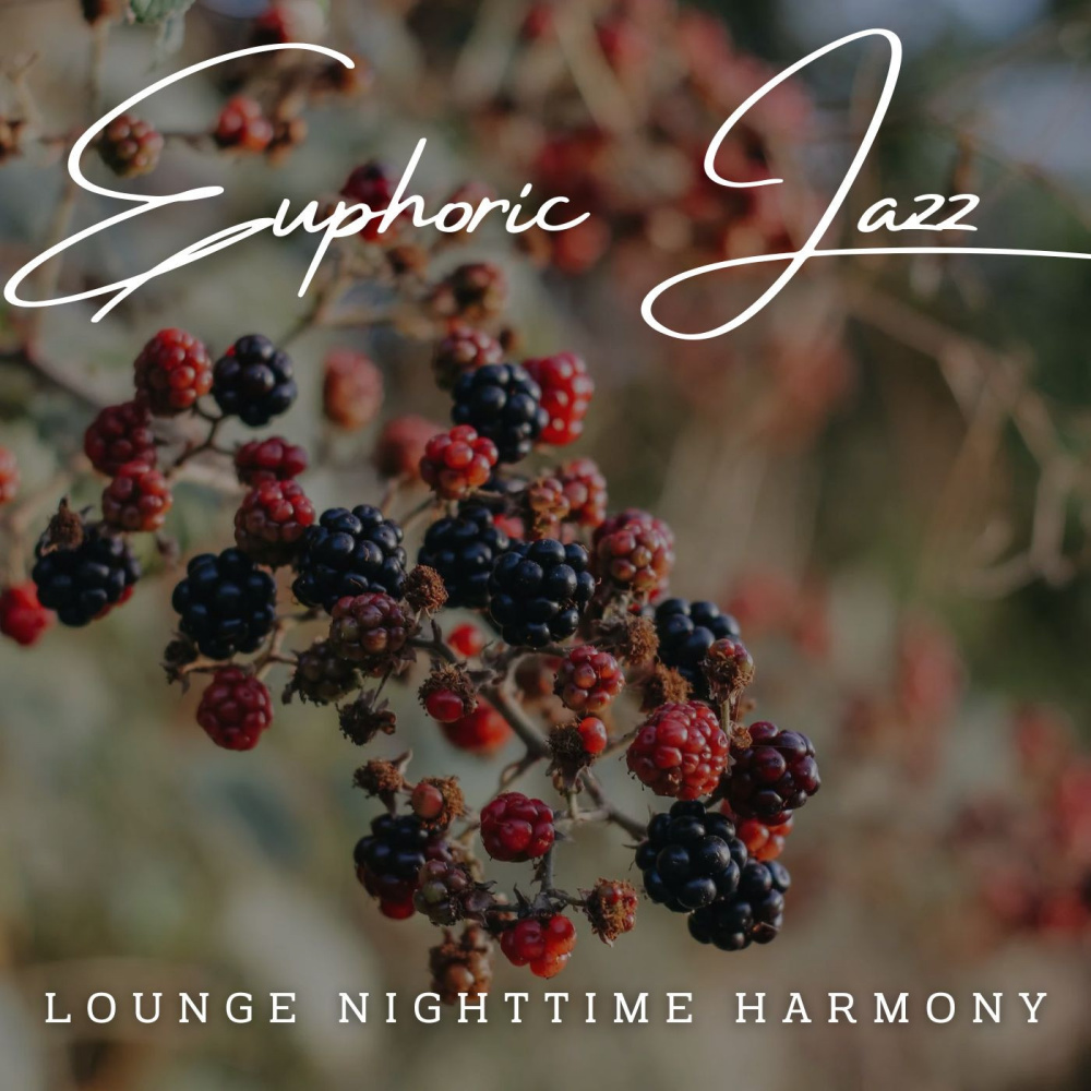 Heavenly Jazz Elixir