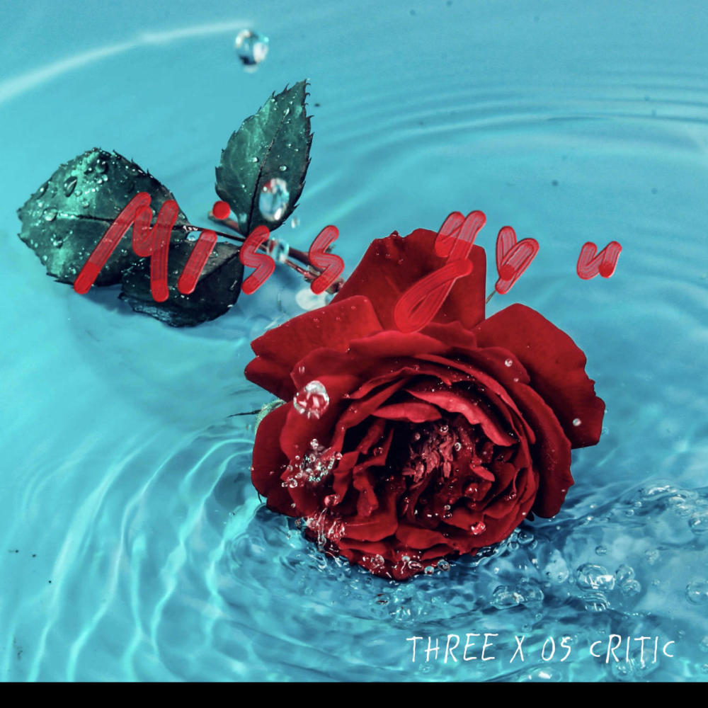 Miss You (Explicit)