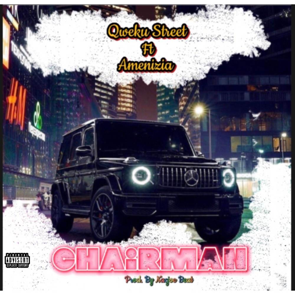 Chairman (Explicit)