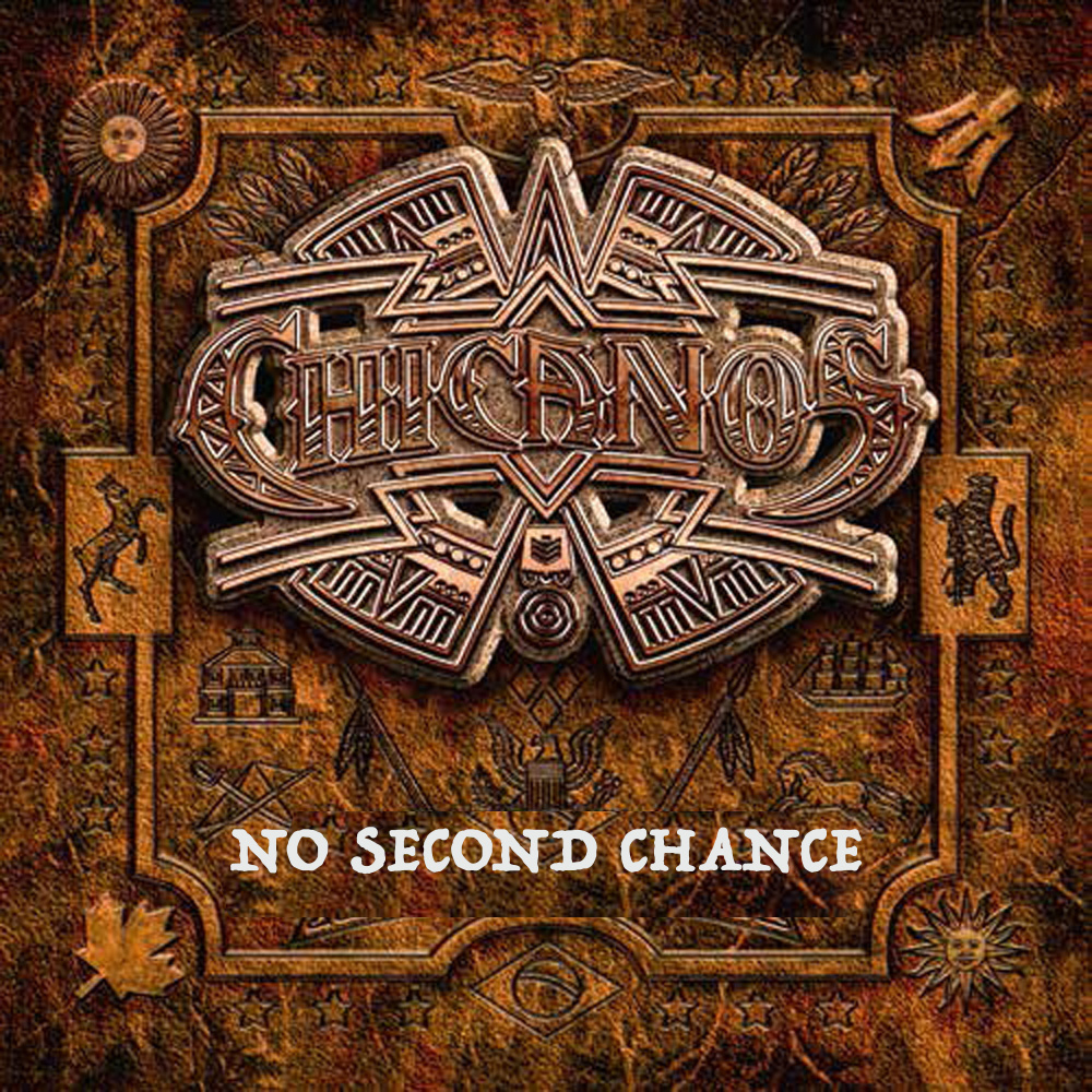 No Second Chance