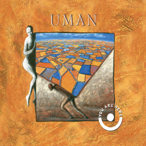 收聽Uman的I'm Only Human歌詞歌曲