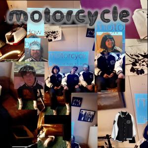Album How it has to be oleh Motorcycle