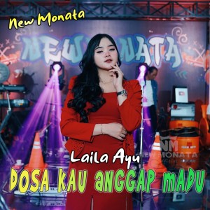 New Monata的專輯Dosa Kau Anggap Madu