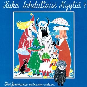 ดาวน์โหลดและฟังเพลง Sanoja vailla พร้อมเนื้อเพลงจาก Kuka lohduttaisi Nyytiä?