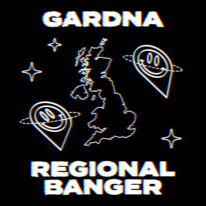 Regional Banger dari Gardna