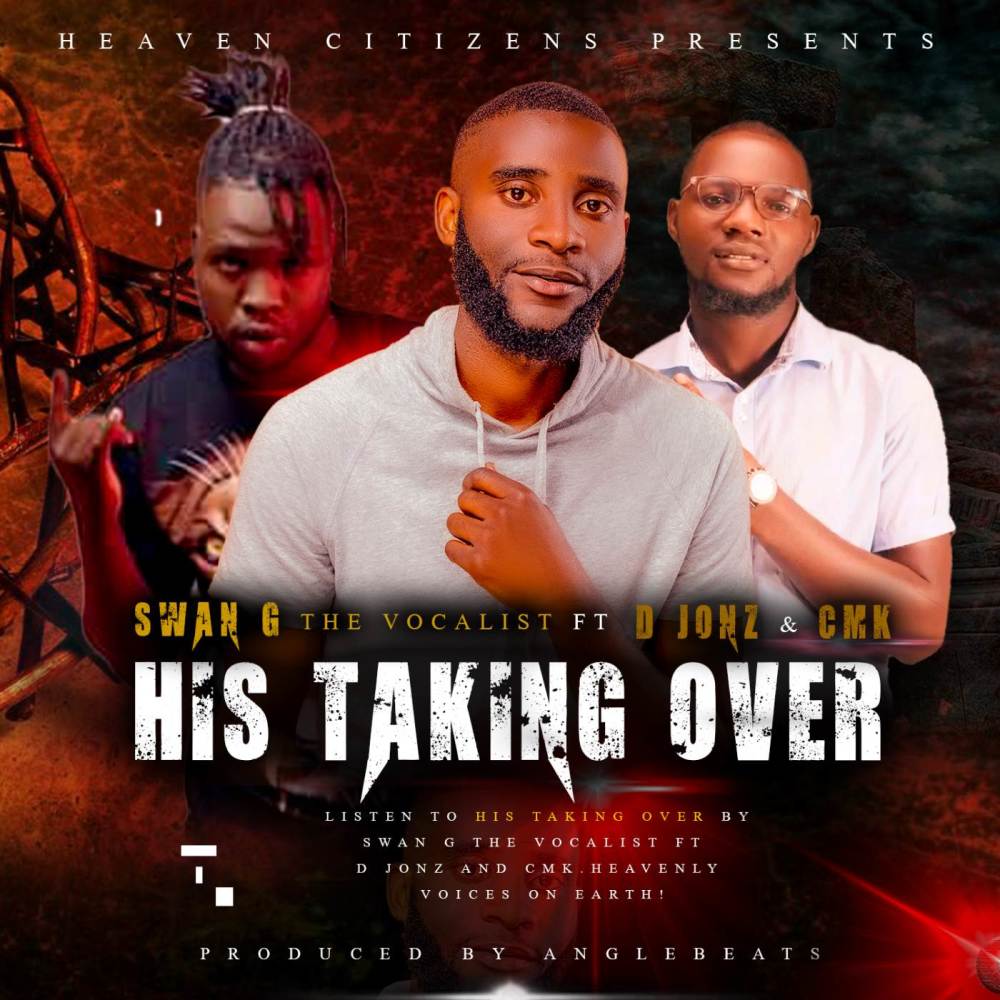 His Taking Over