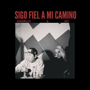 AST的专辑Sigo Fiel a Mi Camino