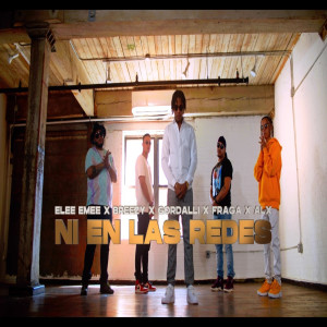 Listen to Ni en las Redes song with lyrics from Elee Emee