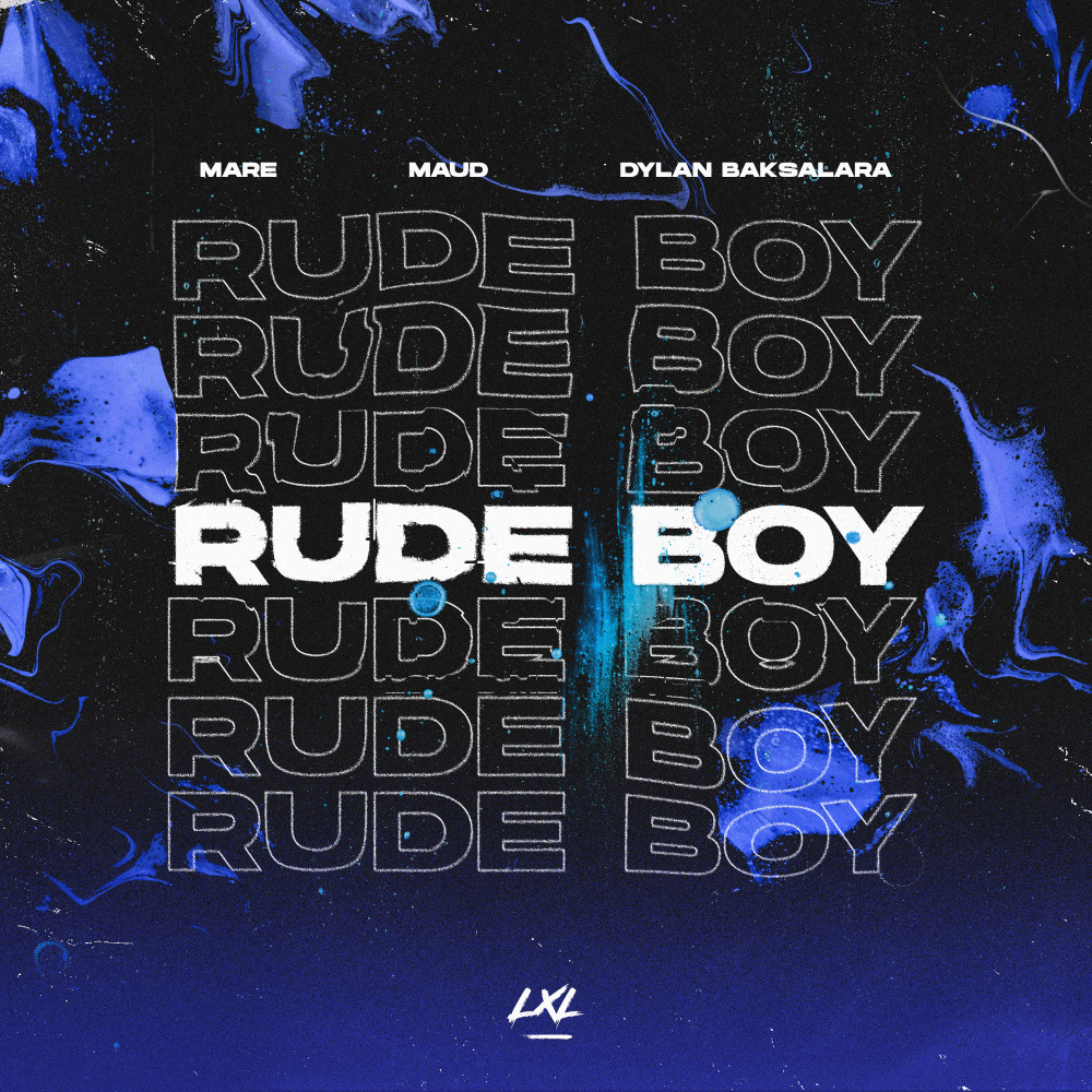 Rude Boy (Explicit)