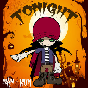 Listen to TONIGHT song with lyrics from HAN-KUN