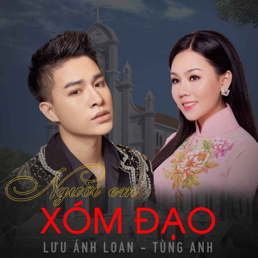 Liên khúc Thành phố sau lưng