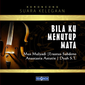 Various Artists的专辑Keroncong Suara Kelegaan