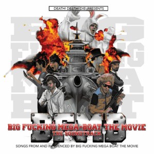 收聽Death! Death! Die!的Jack The Cunt (feat. The Dingo and Rude Jude) (Explicit)歌詞歌曲